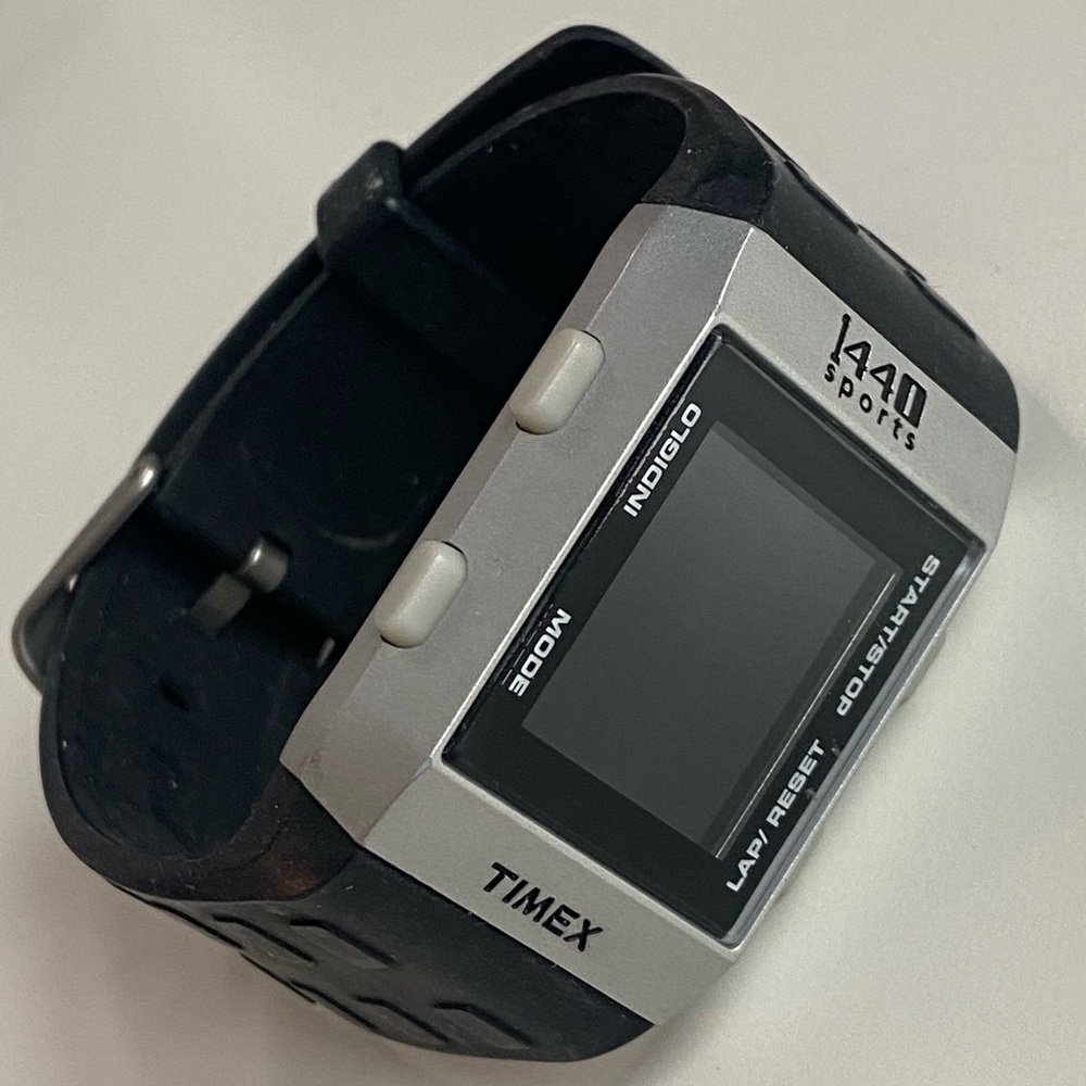 Timex 1440 Sports Men’s Watch #T5F681